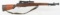 SPRINGFIELD ARMORY M1C SINPER RIFLE MFG 1945