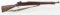 U.S. REMINGTON MODEL 1903-A3 BOLT ACTION RIFLE