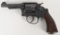 US PROPERTY SMITH & WESSON VICTORY MODEL REVOLVER