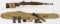 NATIONAL POSTAL METER M1 CARBINE TYPE 3