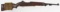 INLAND DIV M1 CARBINE TYPE 3 SEMI AUTO RIFLE