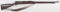 SPRINGFIELD ARMORY MODEL 1898 30-40 KRAG RIFLE.