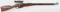 RUSSIAN IZHEVSK M91/30 SNIPER STYLE RIFLE