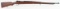 SIAMESE MAUSER TYPE 46 BOLT ACTION RIFLE