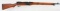 WW2 JAPANESE TYPE 2 ARISAKA PARATROOPER RIFLE