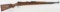 WW2 GERMAN 42 / 1938 MAUSER K98 BOLT ACTION 8MM