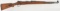 WW2 MAUSER BYF 41 CODE K98 RIFLE 8MM
