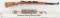 BOXED MITCHELL 98K NAZI MARKED MAUSER RIFLE