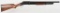 WINCHESTER MODEL 1897 RIOT GUN PUMP ACTION 12 GA.