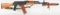 D.C. INDUSTRIES INC. MODEL NDS-2 SEMI AUTO 5.45X39