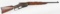 1895 WINCHESTER SADDLE RING CARBINE 30 ARMY