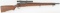 REMINGTON M1903A4 SNIPER RIFLE BY GIBBS RIFLE CO.