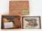 WALTHER PPK 32 ACP WITH BOX MADE 1940 POLICE MOD.