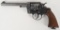 US ARMY 1901 COLT NEW ARMY NAVY REVOLVER