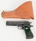 COLT M1911-A1 U.S. ARMY UNITED STATES PROPERTY