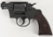RARE 2 INCH COLT COMMANDO .38 REVOLVER OF WW2