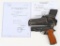 CAMBODIAN M66 FRENCH MAC 1950 VIETNAM BRING BACK