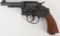 S&W VICTORY U.S. NAVY MARKED WW2 38 SPL REVOLVER