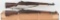RARE SET OF CONSECUTIVE SERIAL NUMBER M1 GARAND