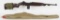 ROCK-OLA M1 CARBINE TYPE 3 WITH MAGS AND CASE