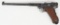 DWM MODEL 1906 LUGER AMERICAN EAGLE 7.65 MM