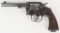 COLT 1905 DOUBLE ACTION REVOLVER 45 COLT.