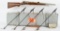 SWISS MODEL 1911 HARPOON/LINE THROWING RIFLE