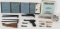 RARE DARDICK 1500 & TROUND INT'L MILITARY ARCHIVE