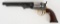 VERY FINE COLT MODEL 1862 POCKET NAVY REVOLVER