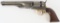 CIVIL WAR COLT MODEL 1861 NAVY .36 REVOLVER