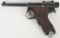 JAPAN PAPA NAMBU MADE BY TOKYO GAS & ELECTRIC