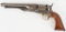 CIVIL WAR COLT MODEL 1860 ARMY REVOLVER