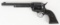 COLT SINGLE ACTION ARMY MFG 1915 IN 357 MAGNUM
