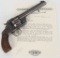 SMITH & WESSON NEW MODEL #3 REVOLVER