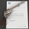 COLT .44 NEW FRONTIER SIX SHOOTER REVOLVER