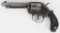 COLT MODEL 1878 DOUBLE ACTION REVOLVER