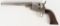COLT 1848 BABY DRAGOON REVOLVER w/ 6