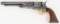 CIVIL WAR COLT MODEL 1860 ARMY REVOLVER