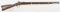 REMINGTON MODEL 1863 CONTRACT ZOUAVE RIFLE