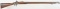 CONFEDERATE USED MODEL 1853 ENFIELD, DATED 1859