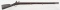 DUTCH 18TH CENTURY FLINTLOCK MILITARY MUSKET