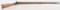 TRENTON CONTRACT US MODEL 1861 RIFLE MUSKET