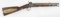 ATLANTA RAILROAD CUT DOWN MISSISSIPPI RIFLE