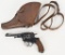 1913 RUSSIAN TULA PRIVATE'S MOD.1895 NAGANT REV.