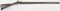 FINE ENGLISH HADLEY FLINTLOCK TAKE DOWN FUSIL