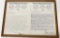 ALS WILLIAM PINKERTON TO WELLS FARGO ABOUT ROBBERY