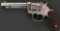 COLT 1878 FRONTIER LONDON MODEL DA REVOLVER