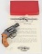 SMITH & WESSON PRE MODEL 40 CUSTOM ORDER 38 SPL.
