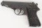 WALTHER PP 32 ACP MFG. 1940-1941 WITH 2 MAGS