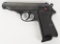 EXCEPTIONAL PRE-WAR WALTHER PP.22 PISTOL